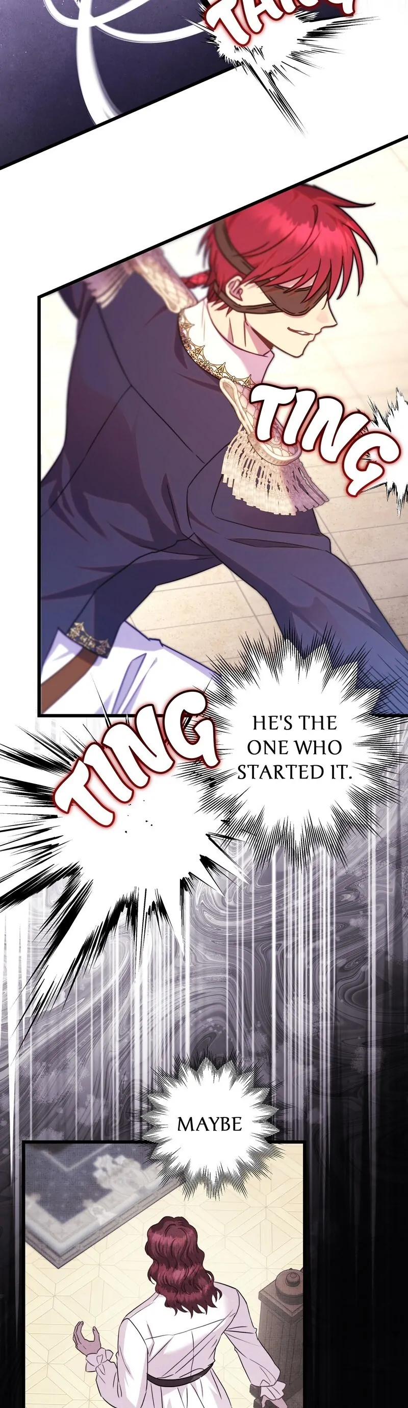 Another Typical Fantasy Romance Chapter 98 36